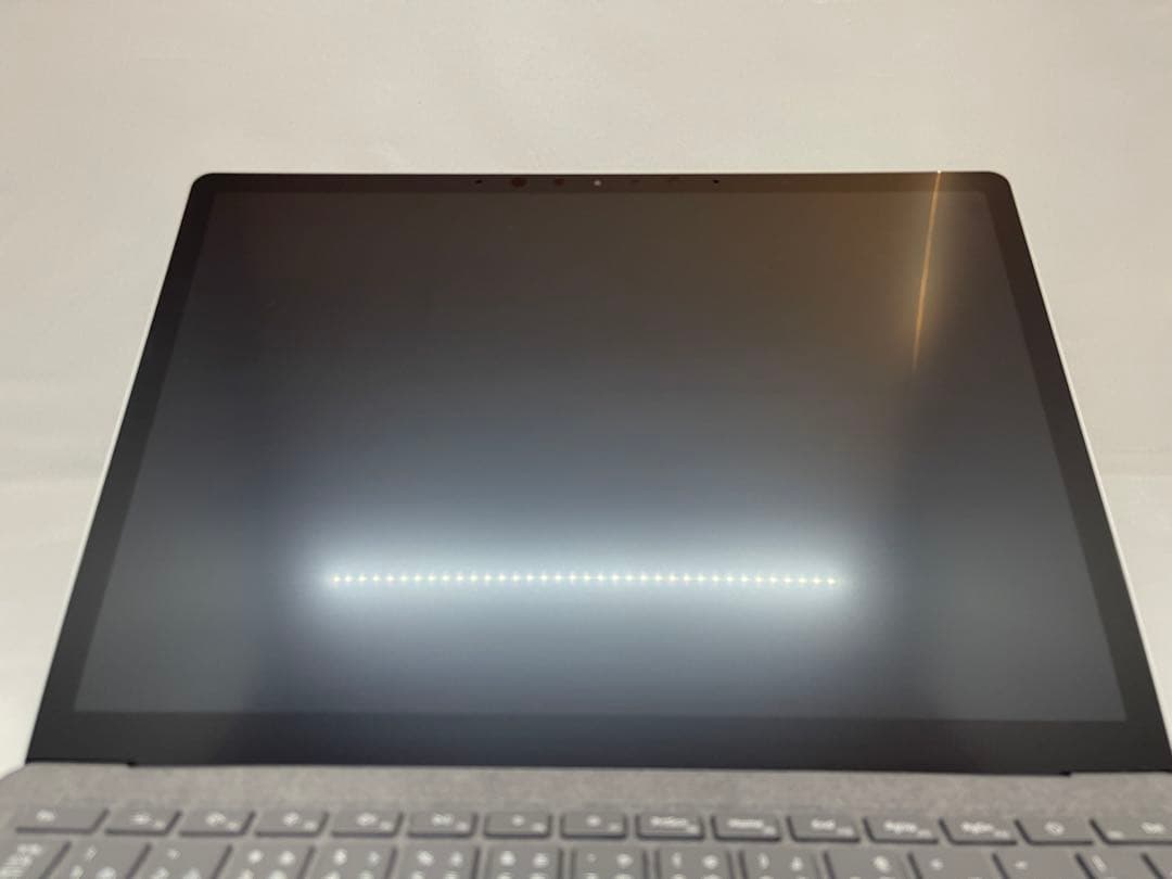 Surface Laptop4 16GB AMD 256GB アルカンターラ