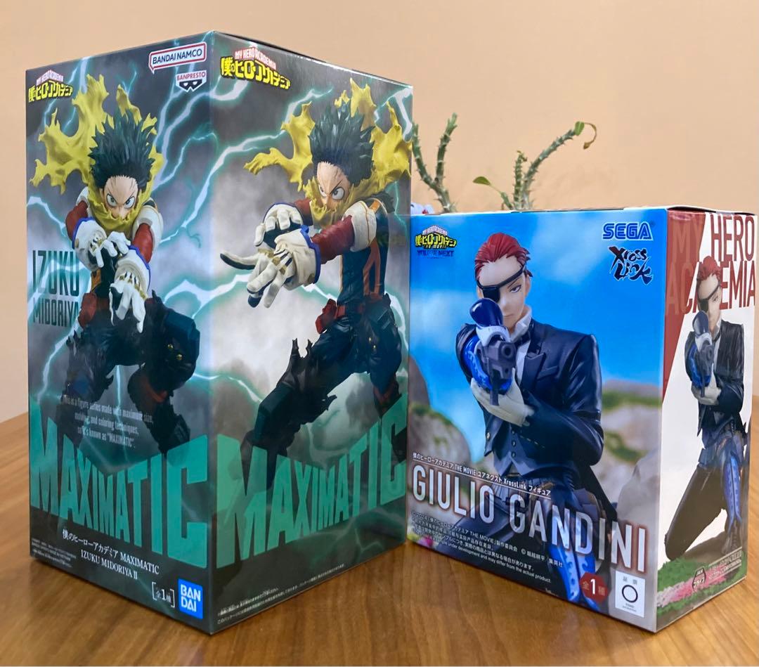 ⭐️Grandista 他プライズフィギュア 21体⭐️