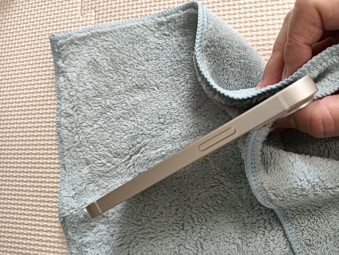 iphone13mini／512GB【Apple純正新品バッテリー】SIMフリー