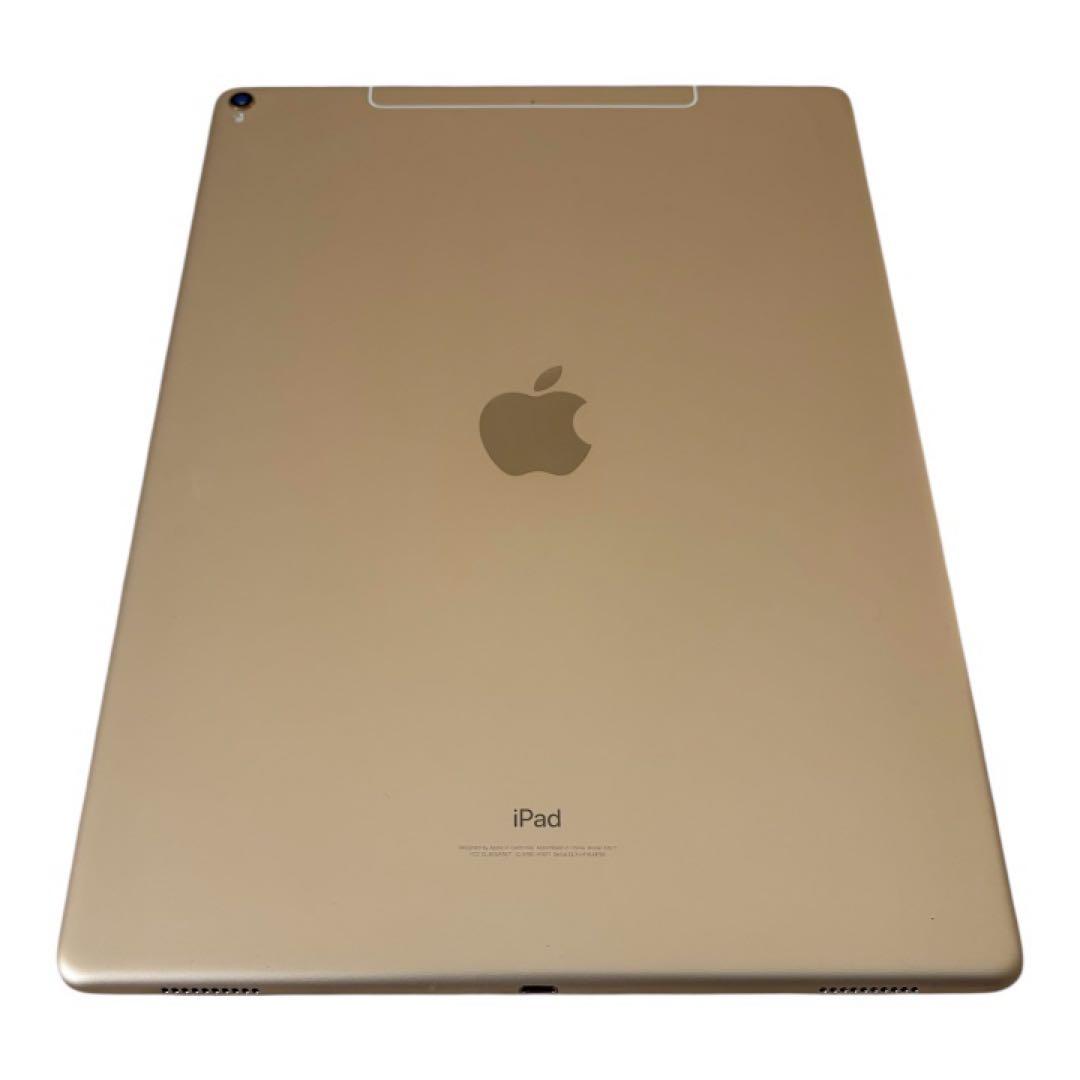 iPad Pro (第二世代) 256GB Wi-Fi + Cellular