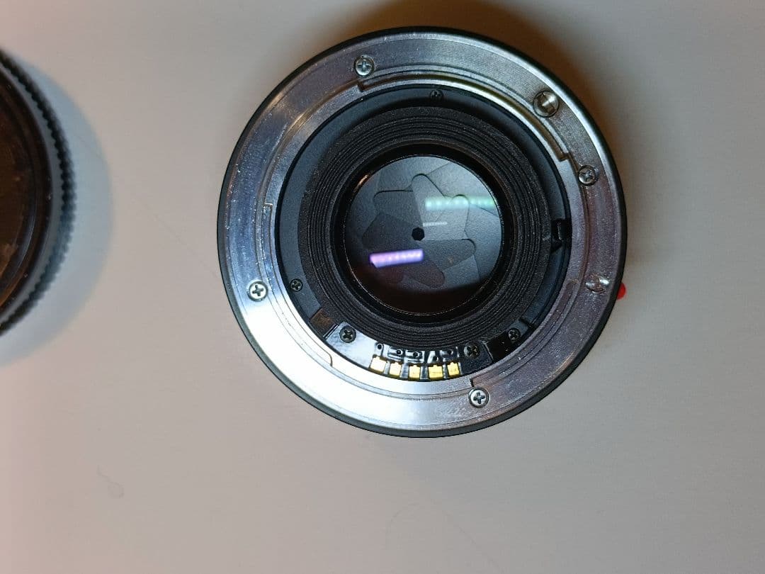 ミノルタ 50mm f1.7 AF 単焦点レンズ