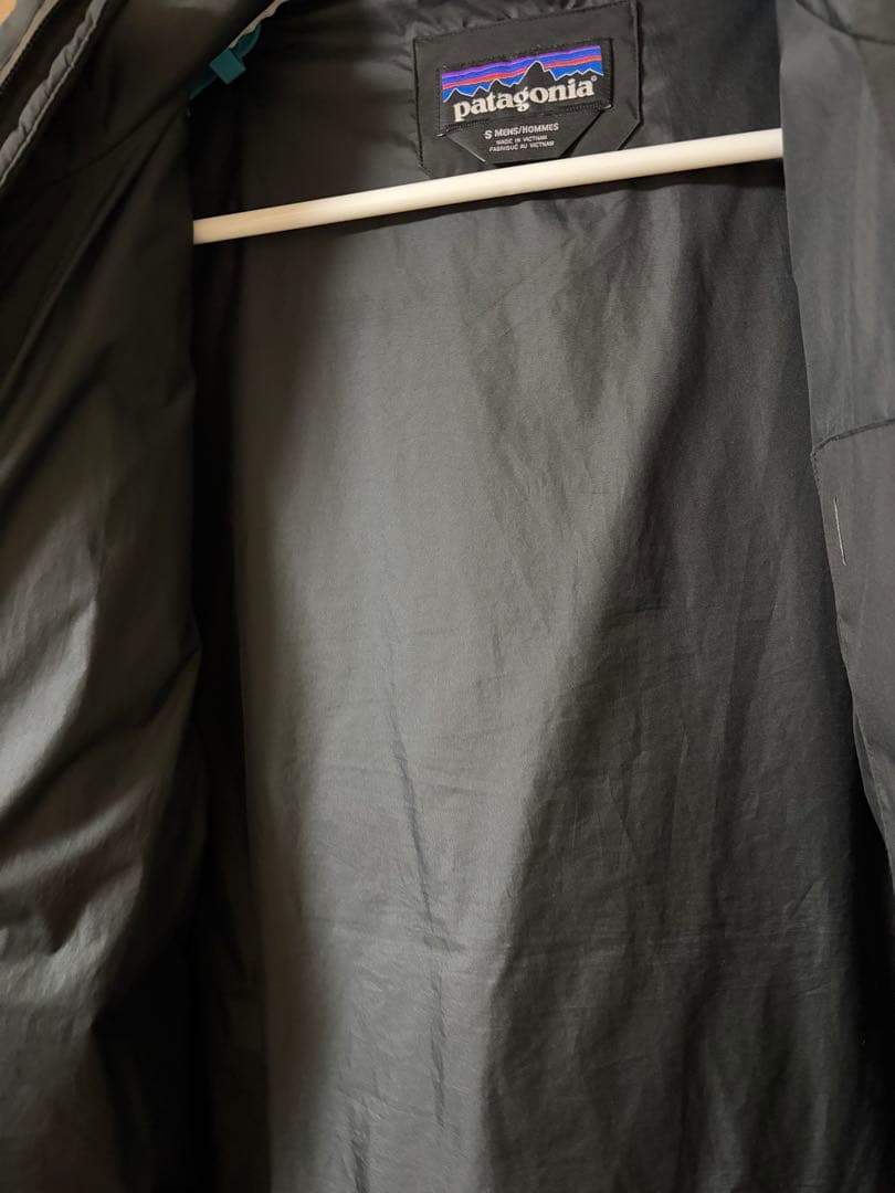 最終価格 patagonia ジャクソングレイシャー パタゴニア　2019年製