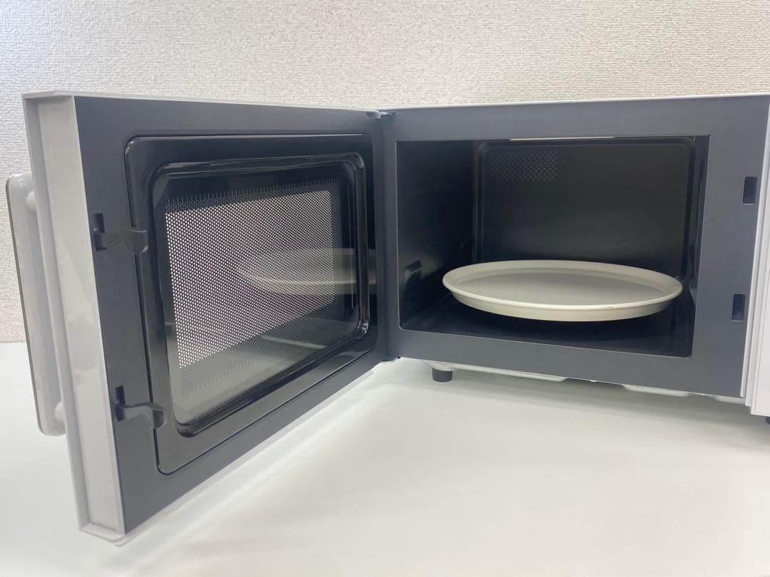 Panasonic パナソニック オーブンレンジ NE-KA1-W 2024年製