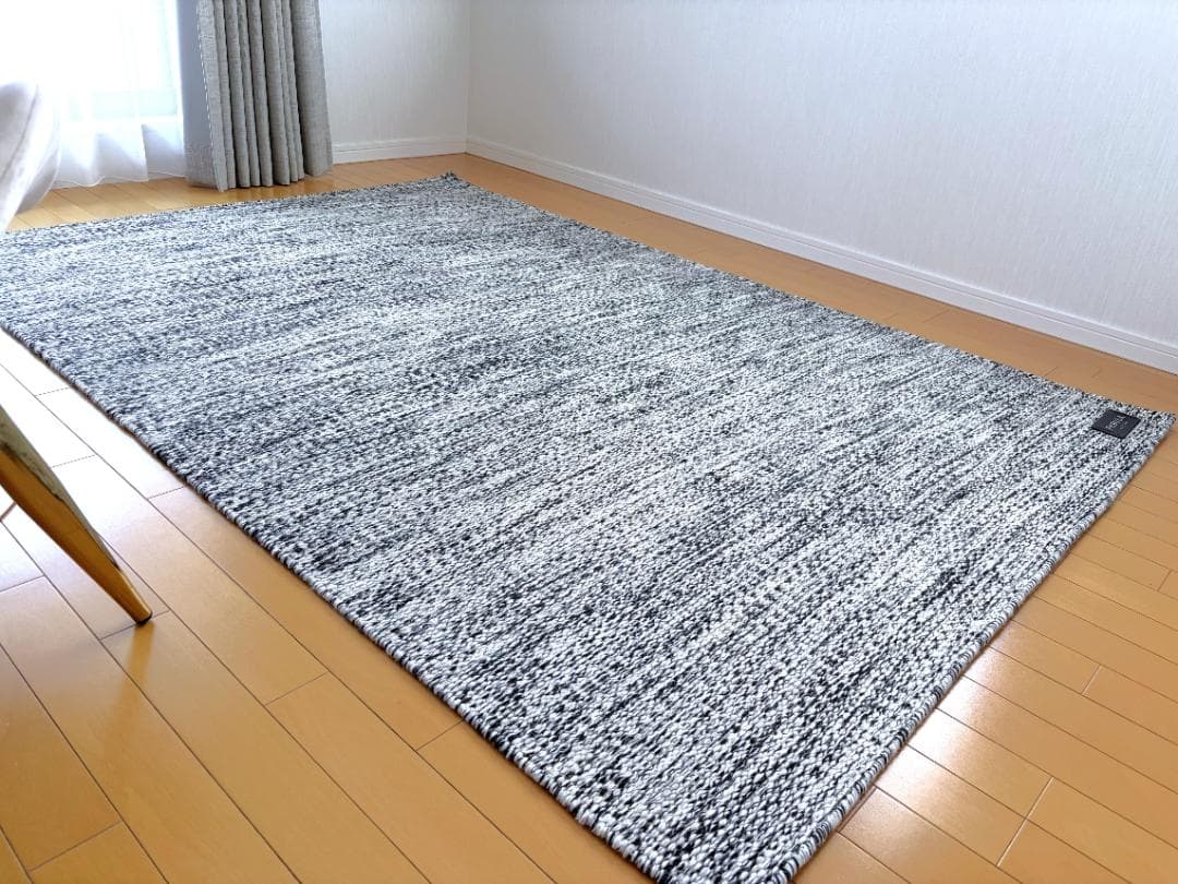 atywt　FABULA GIMLE ラグ 140×200cm　ACTUS