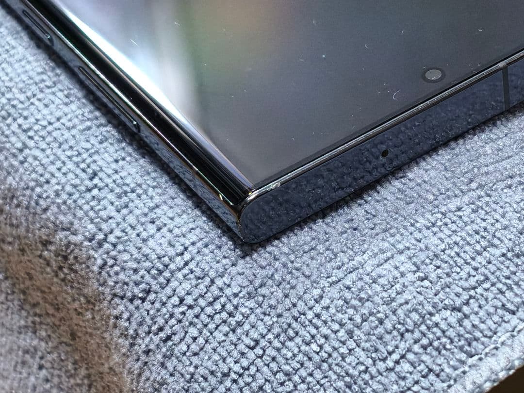 Samsung Galaxy S23 Ultra ダークグリーン 512GB