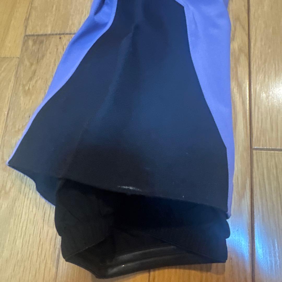 THE NORTH FACE FL RTG JKT BIB セットアップ