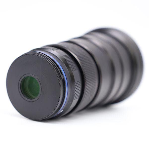 ほぼ新品■LAOWA 25mm F2.8 ULTRA MACRO CanonRF