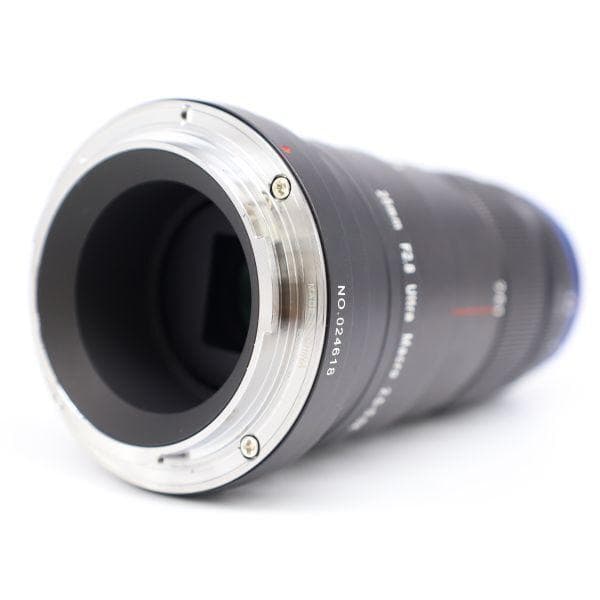 ほぼ新品■LAOWA 25mm F2.8 ULTRA MACRO CanonRF