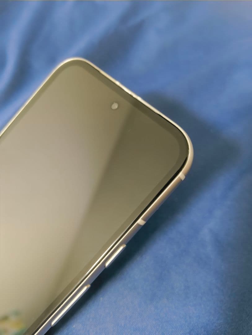 Google Pixel 8a Porcelain ホワイト 本体　SIMフリー