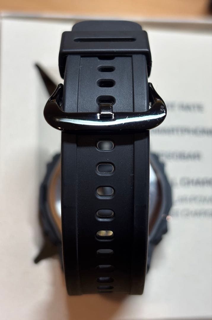 時計 G-SHOCK G-SQUAD DW-H5600-1JR