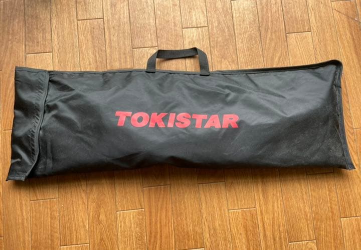 TOKISTAR ソフトボックス