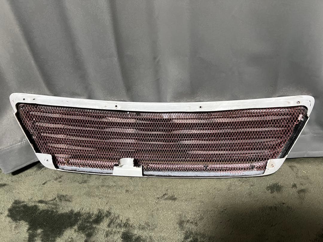 moonさん専用180系crown フロントグリル　K.BREAK風　ゼロクラ