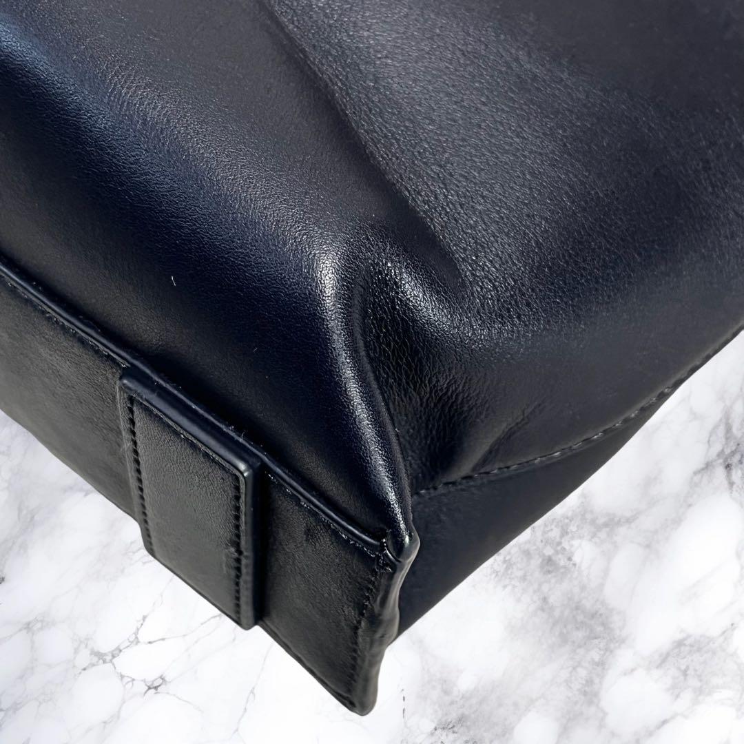 Paul Smith 2way ハンドバッグ ショルダーバッグ ビジネスバッグ