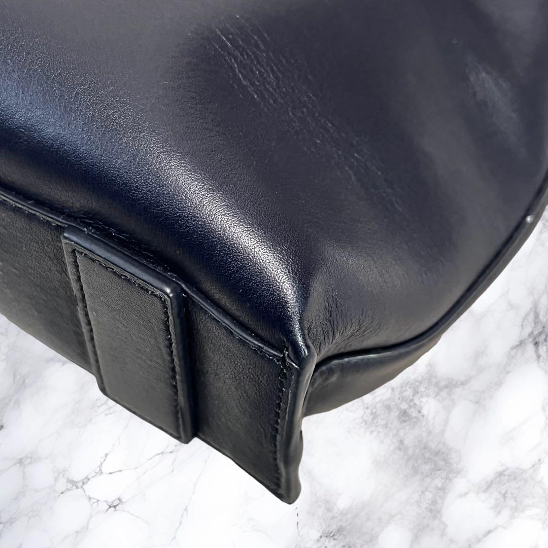 Paul Smith 2way ハンドバッグ ショルダーバッグ ビジネスバッグ