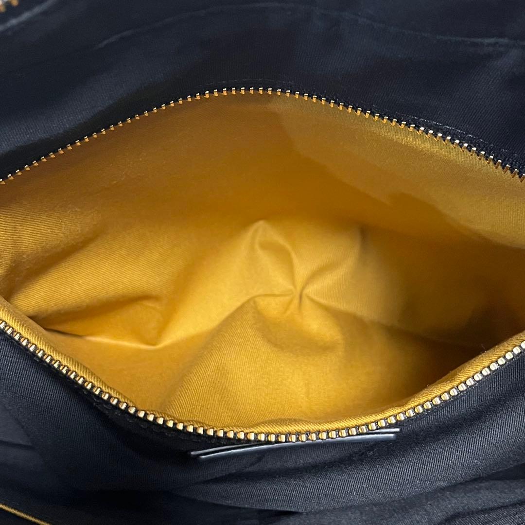 Paul Smith 2way ハンドバッグ ショルダーバッグ ビジネスバッグ