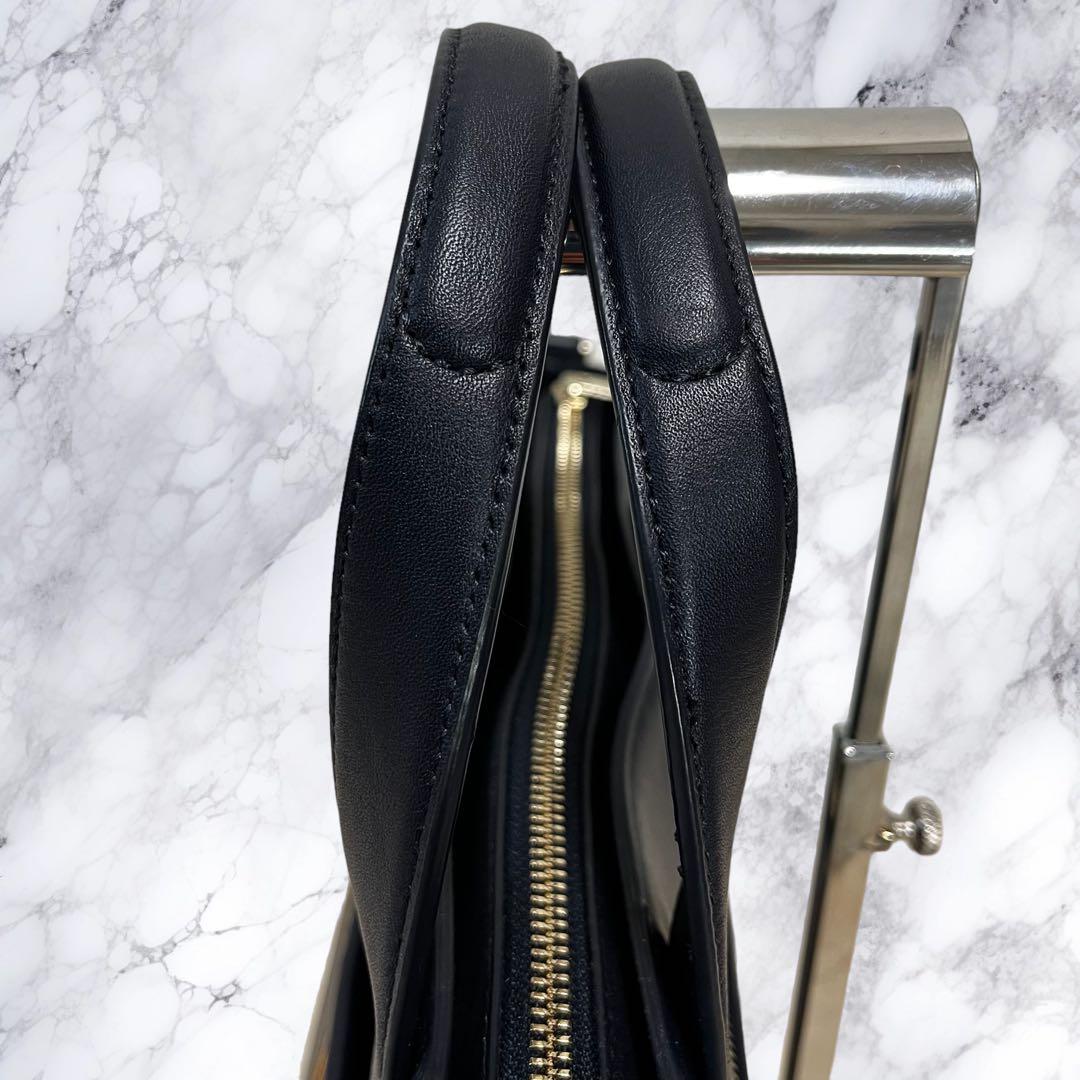 Paul Smith 2way ハンドバッグ ショルダーバッグ ビジネスバッグ