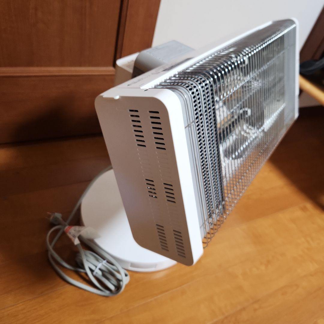 みか　遠赤外線暖房機