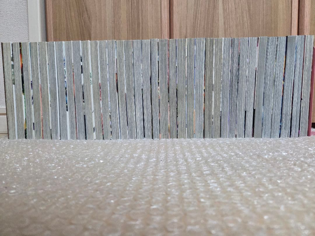 ワンパンマン1~35巻　全巻セット