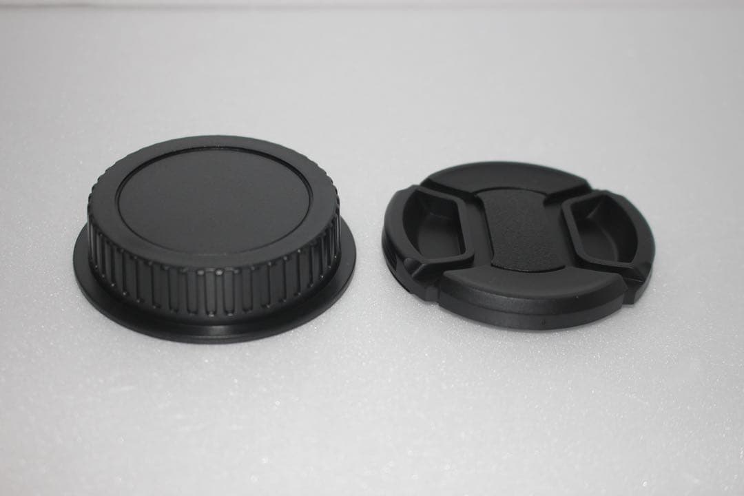 デジタル一眼レフカメラ/単焦点レンズ/Canon EF 50mm F1.8STM