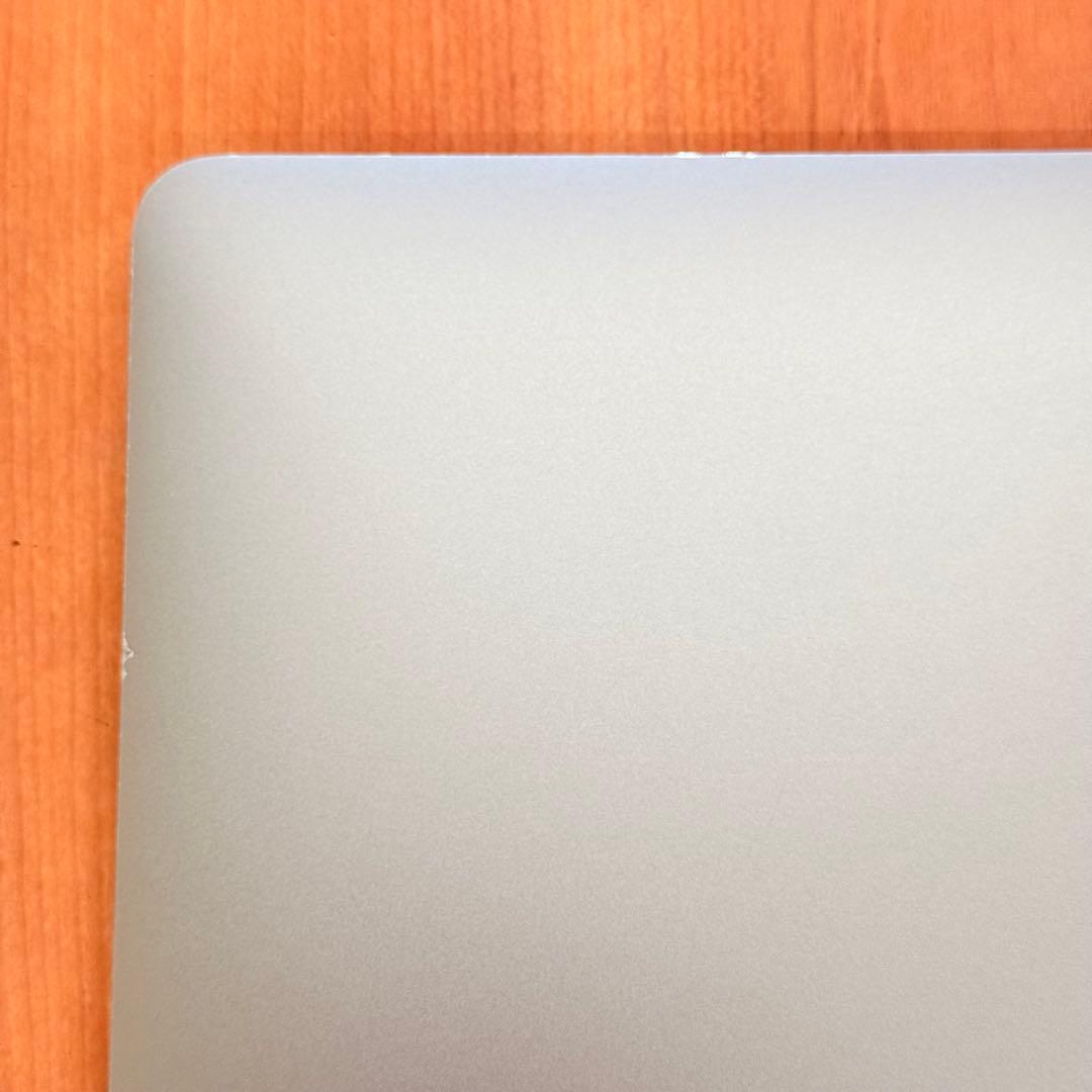 MacBook pro 13インチ 2020 i7 32GB 1TB 管3679