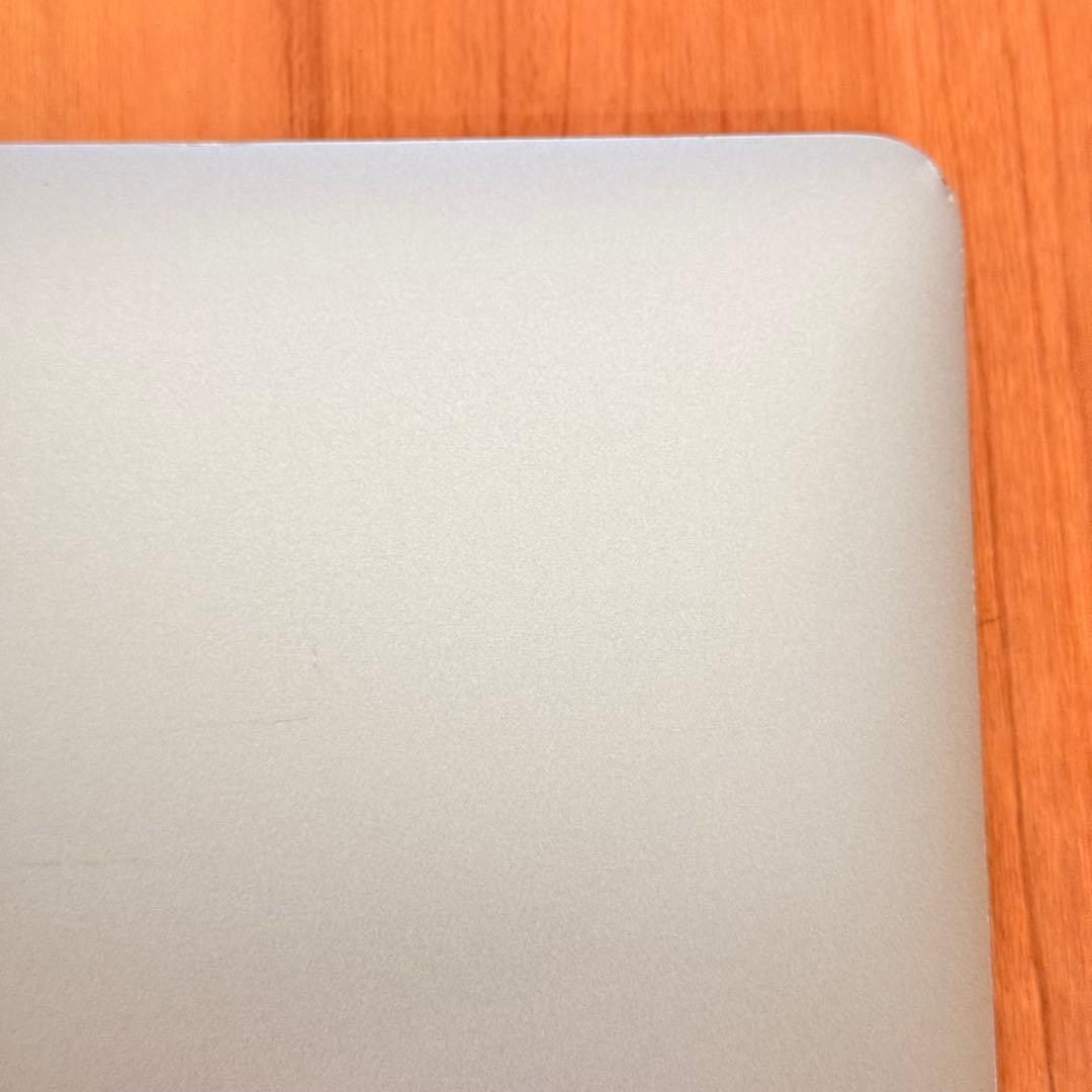 MacBook pro 13インチ 2020 i7 32GB 1TB 管3679