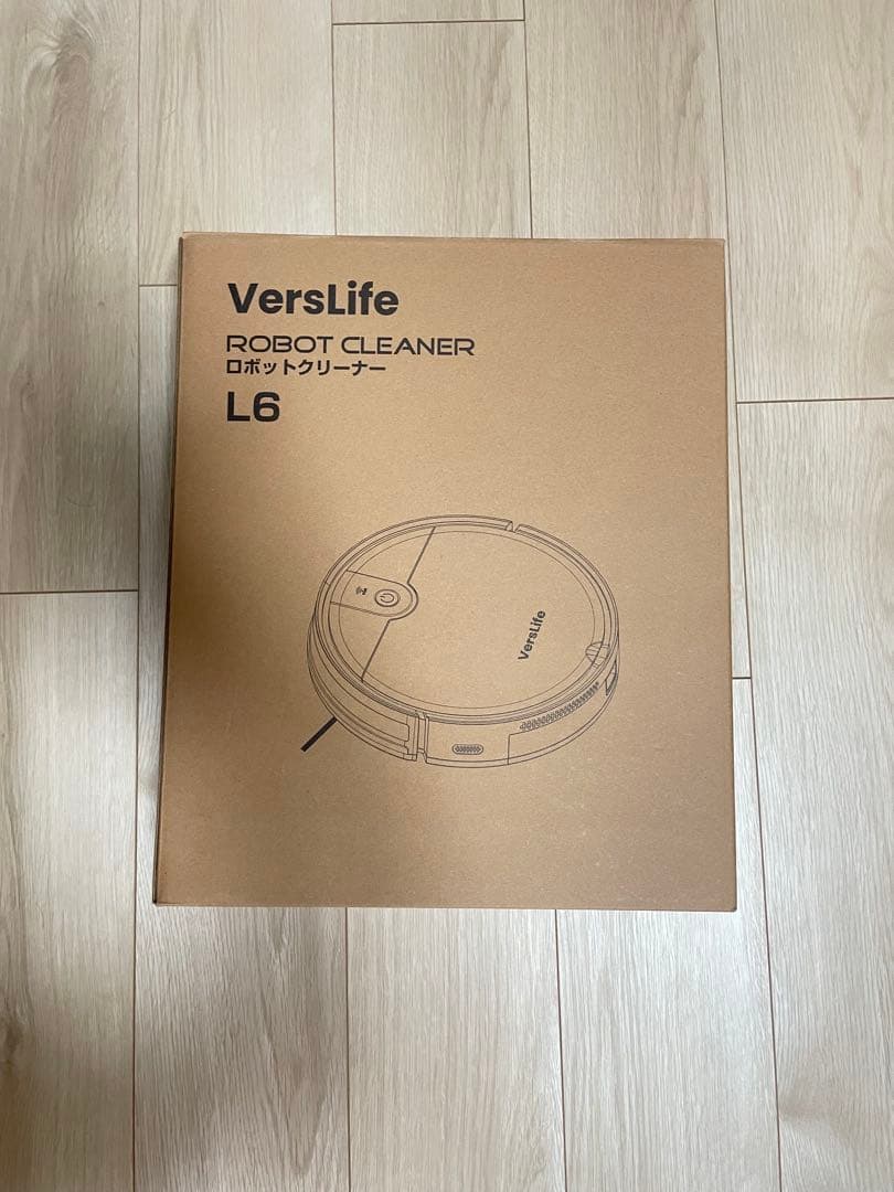 ロボット掃除機 水拭き 両用 3000pa 強力吸引 マッピング 2in1 黒