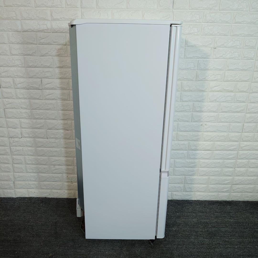 MITSUBISHI 冷蔵庫 MR-P17E2H 168L 2023年 J086