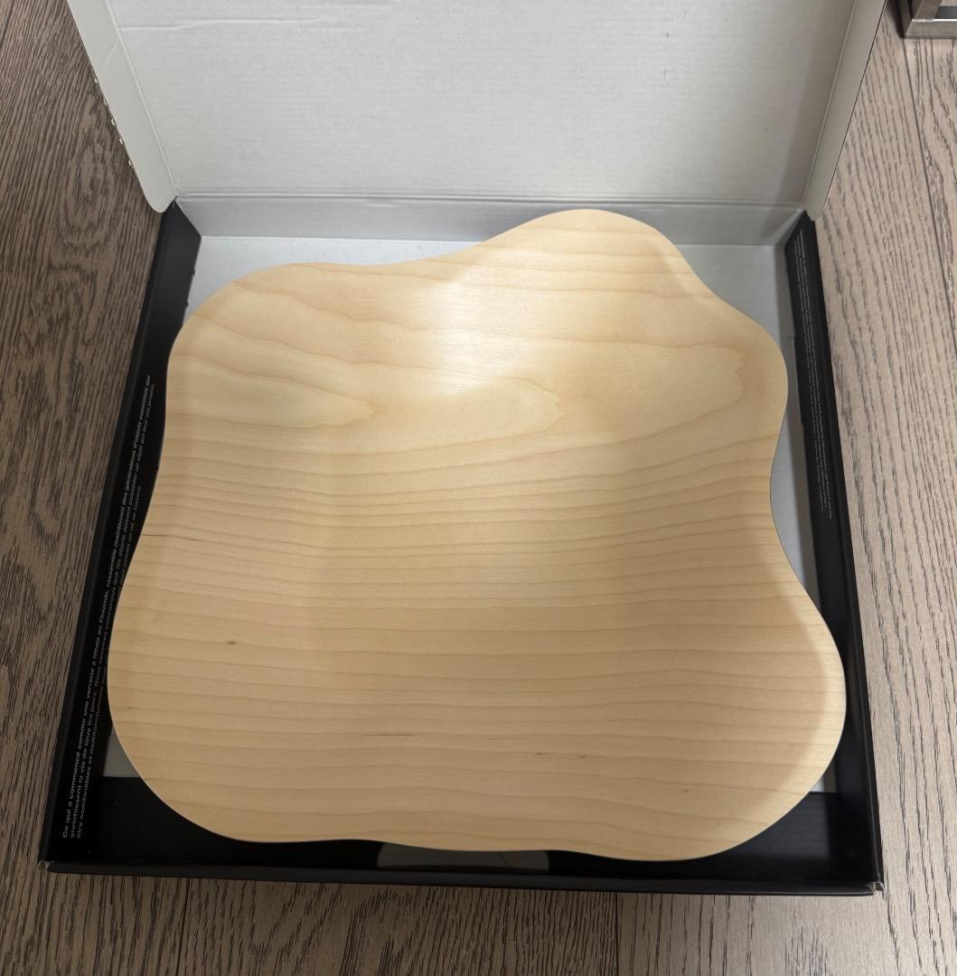 aalto ボウル　プライウッド　