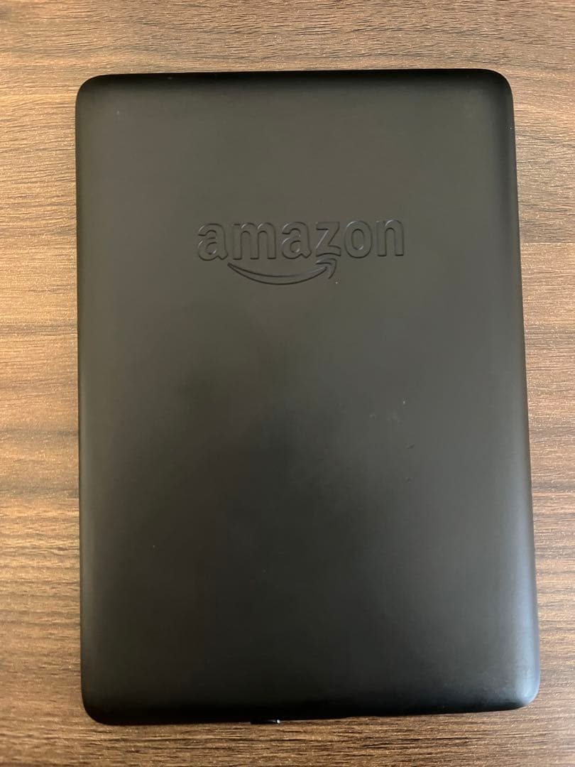 Kindle PaperWhite 第10世代 32GB 広告なし