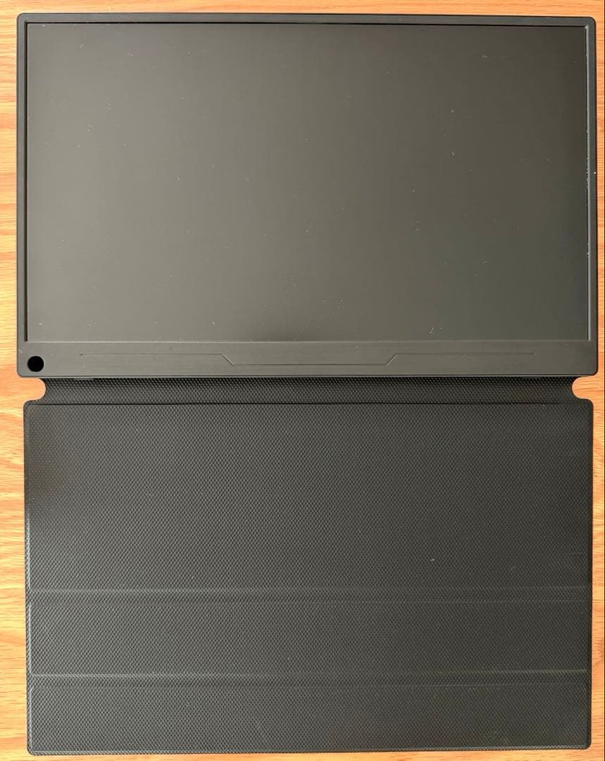 EVICIV モバイルモニター 15.6インチ FHD