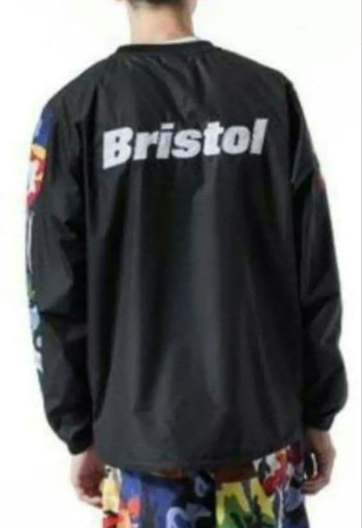 【美品Mサイズ】 ブリストル　カモフラージュ ピステ