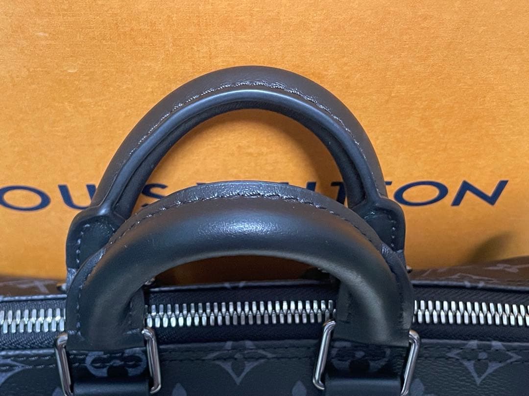 【じょりーさま専用】モノグラム　エクリプス　リバース　キーポル　バンドリエール