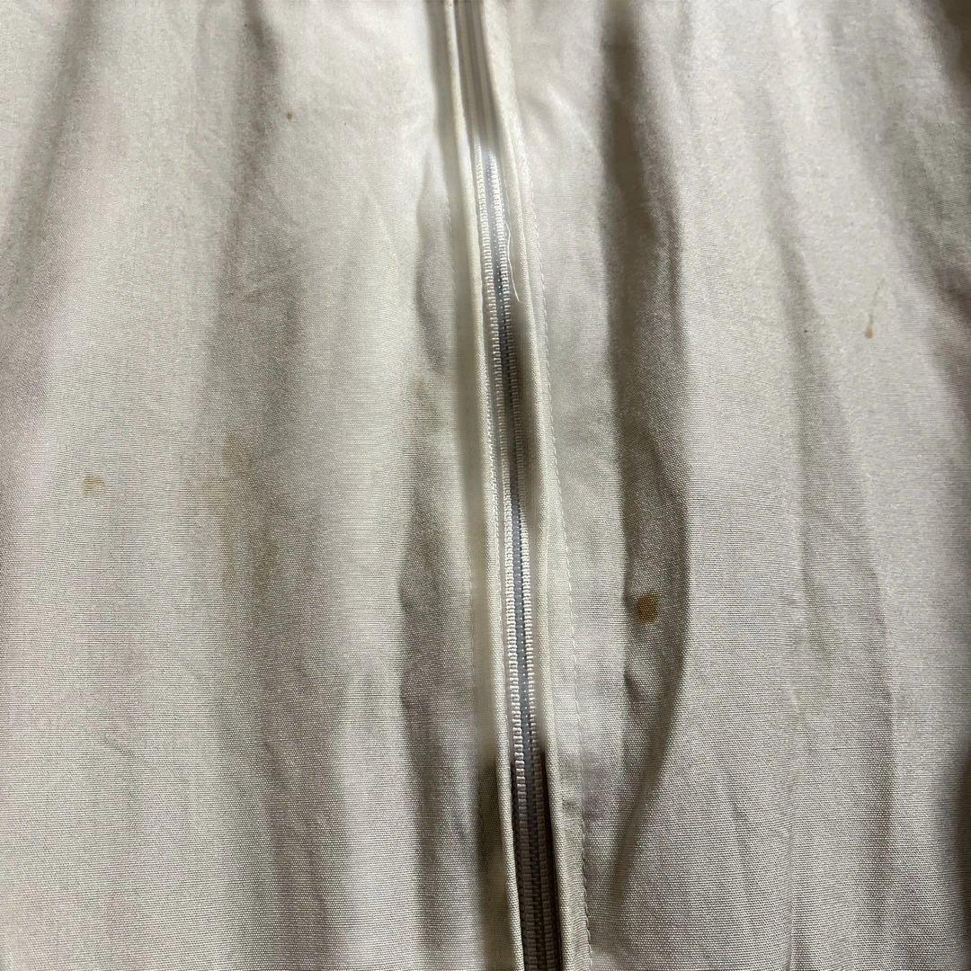 BARACUTA バラクータ　ジップアップジャケット　96/38 ブルゾン