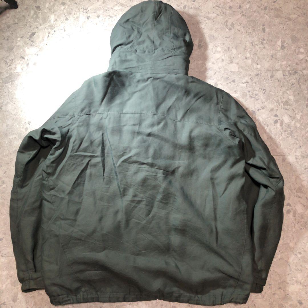 NIKE ACG サーマルアクティブジャケット　ナイキ　サイズM