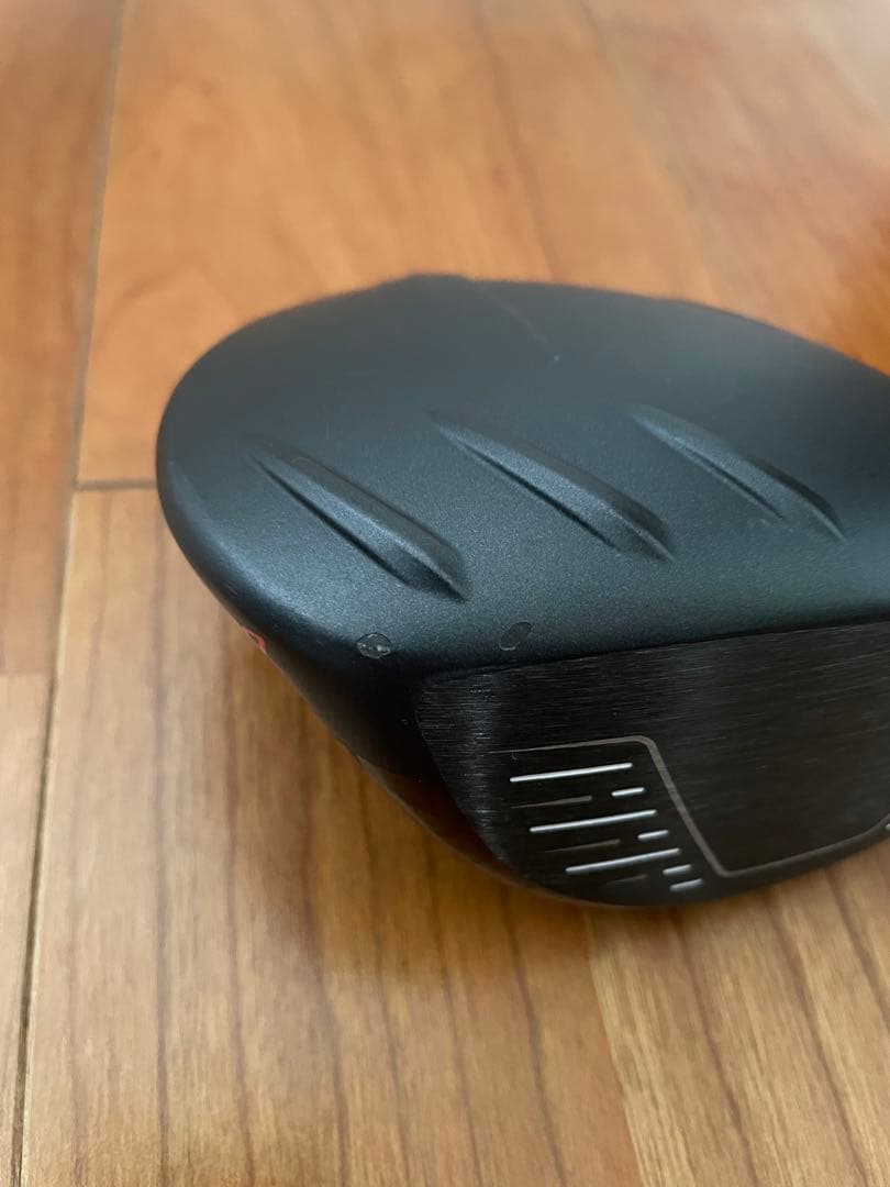 PING G410 SFTドライバー 10.5度 ヘッドカバー付き　ヘッドのみ