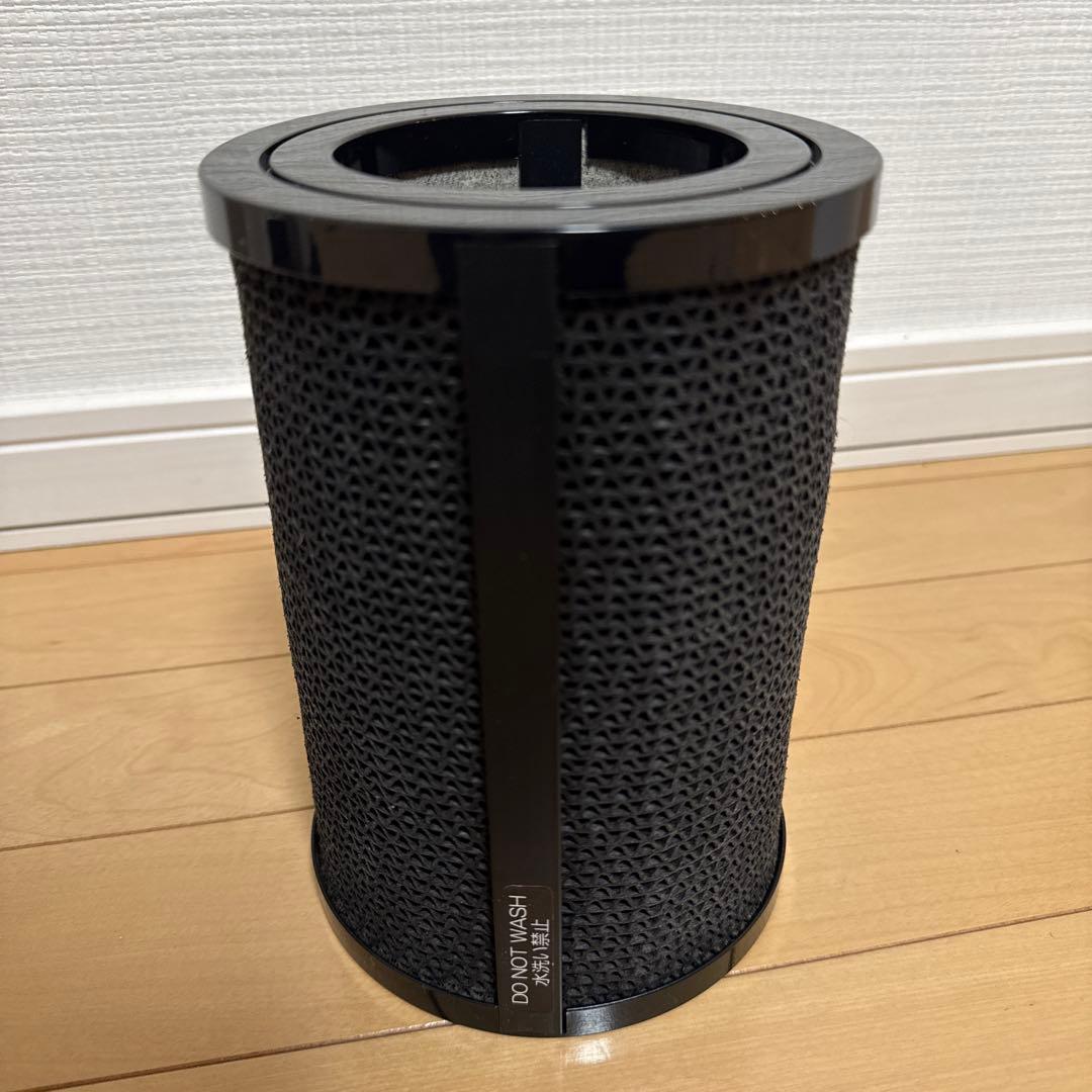 【イオン発生ユニット新品】美品 SHARP 除菌脱臭機 DY-S01