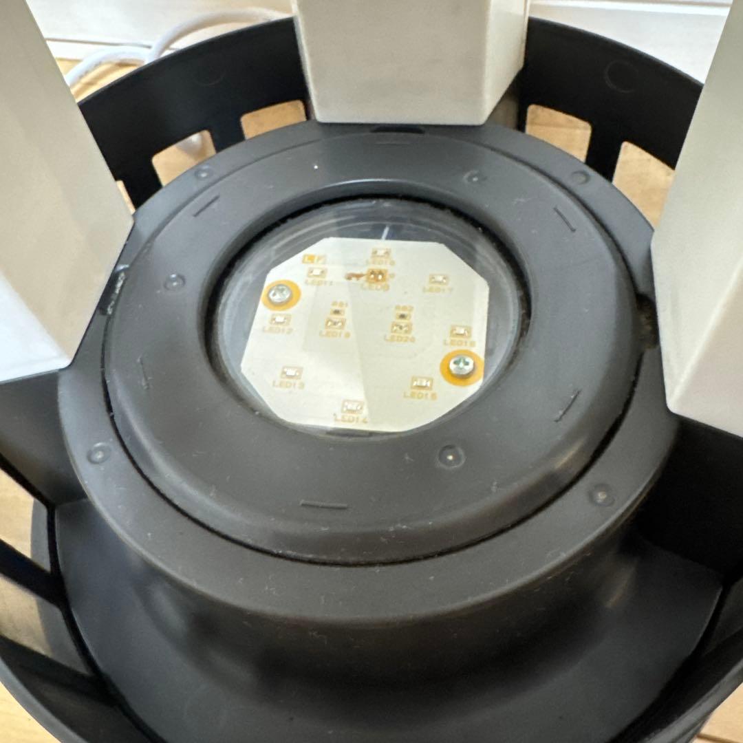 【イオン発生ユニット新品】美品 SHARP 除菌脱臭機 DY-S01