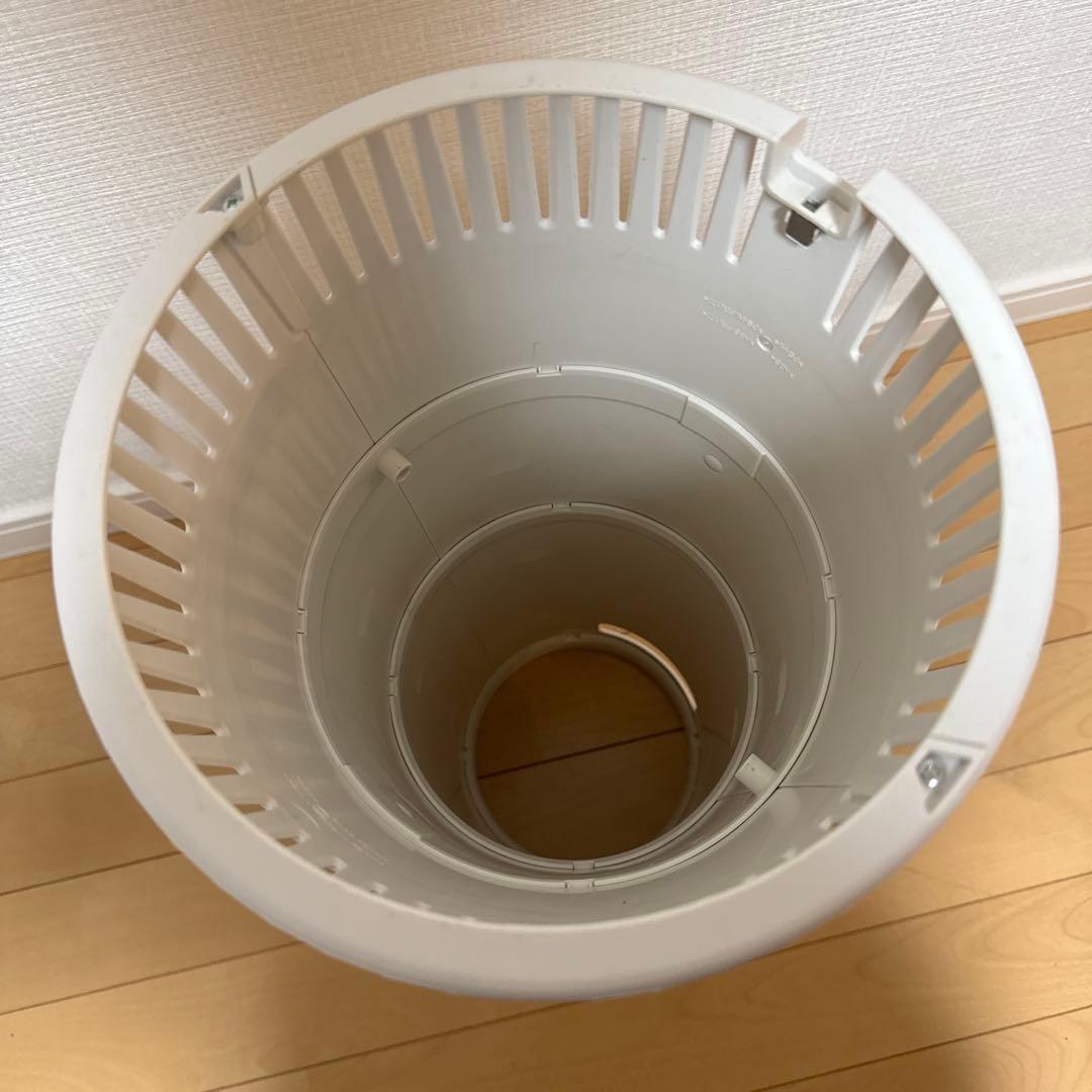 【イオン発生ユニット新品】美品 SHARP 除菌脱臭機 DY-S01