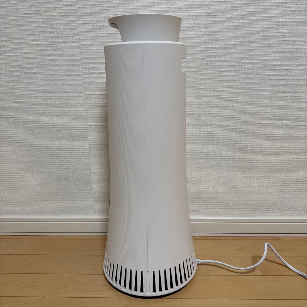 【イオン発生ユニット新品】美品 SHARP 除菌脱臭機 DY-S01