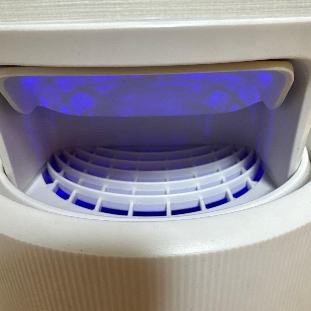 【イオン発生ユニット新品】美品 SHARP 除菌脱臭機 DY-S01