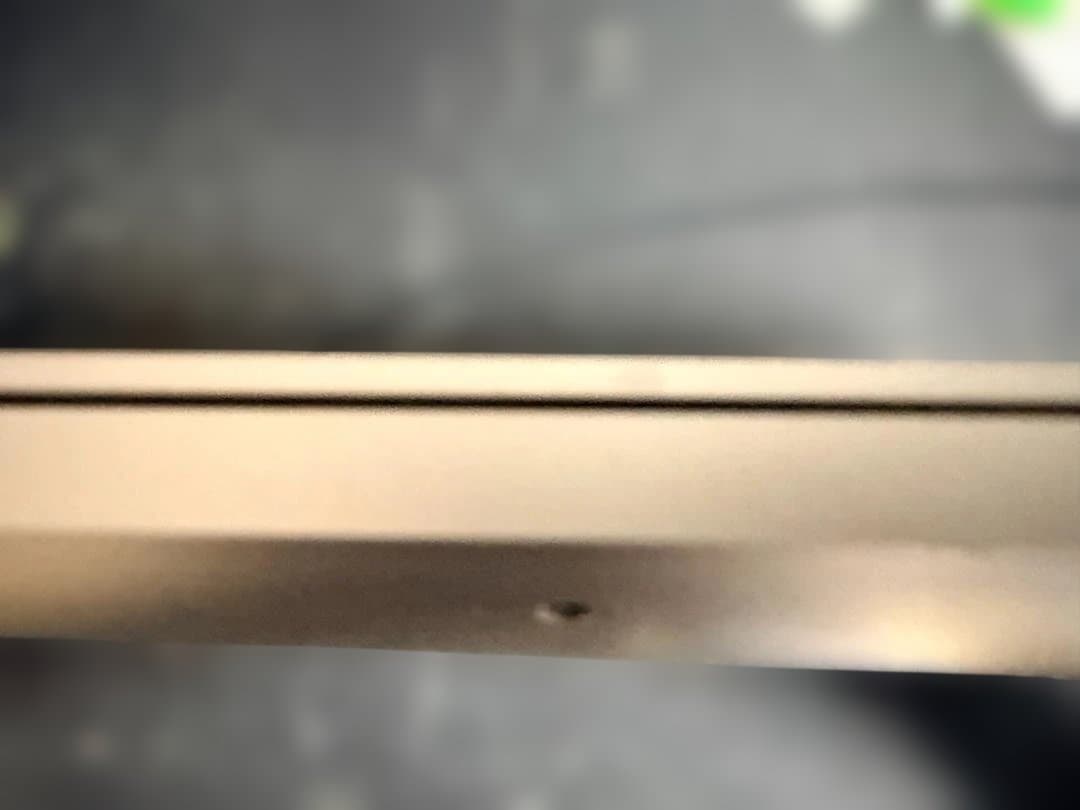 MacBook Pro 13インチ ジャンク品