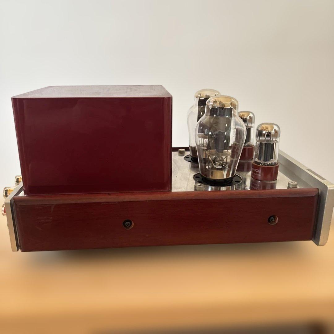 トライオード　TRV-A300SE