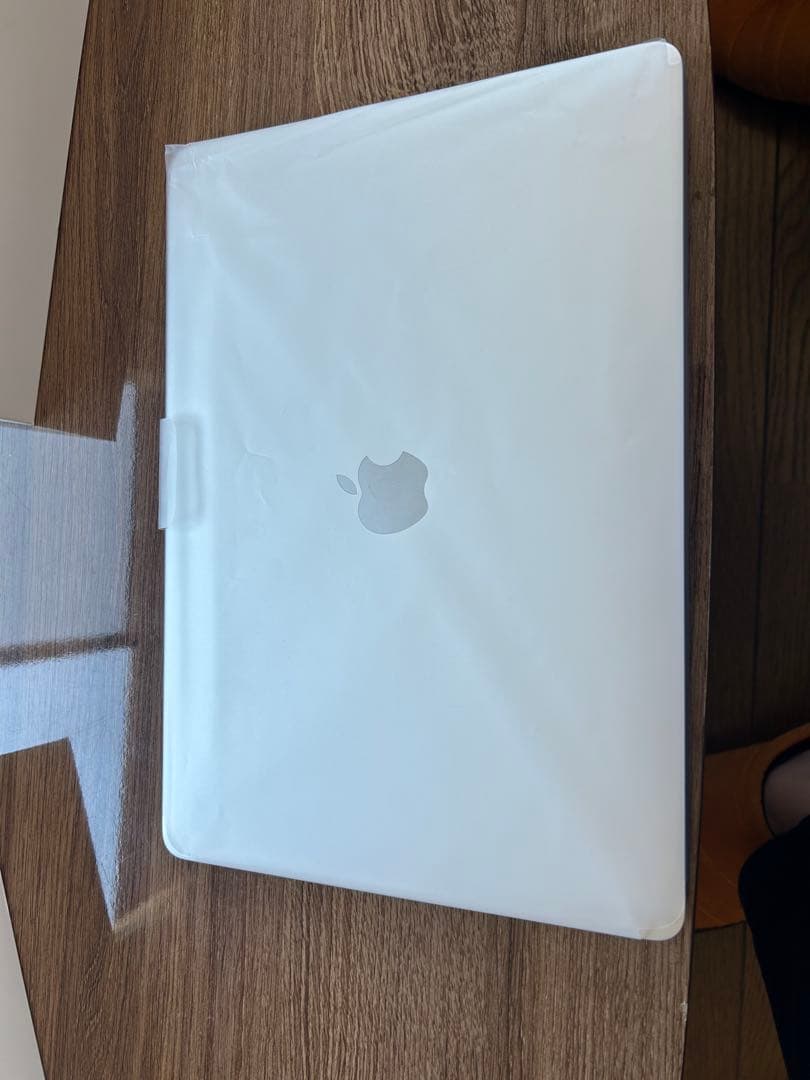 【美品】MacBook Air M1 8GB 512GB スペースグレー