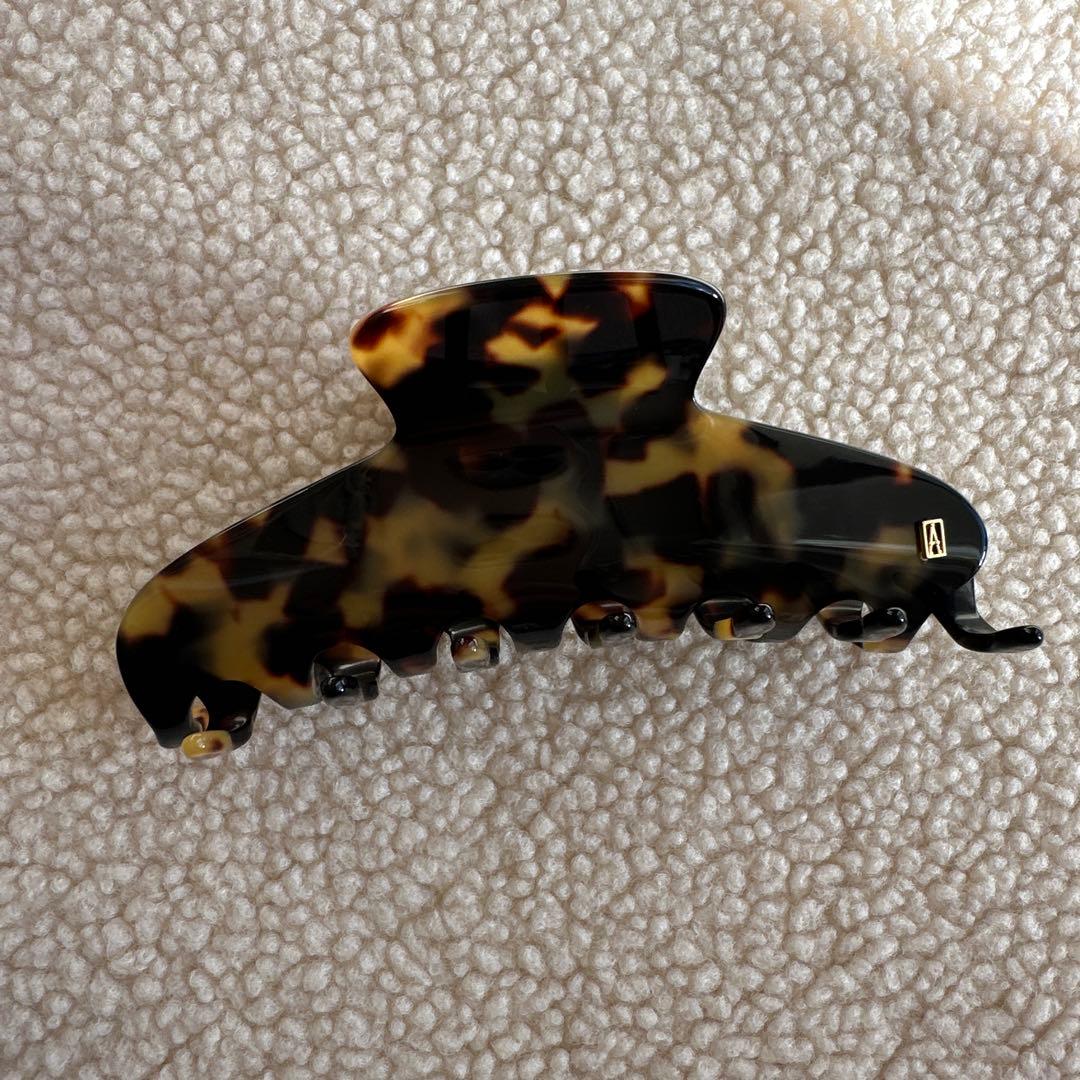 ALEXANDRE DE PARIS クリップ　Lサイズ