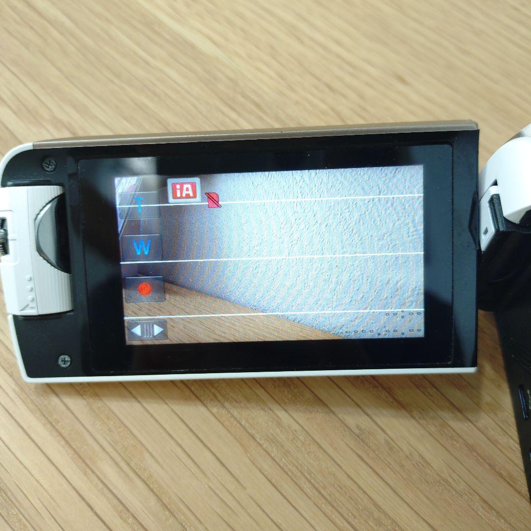 Panasonic HC-W580M フルHD ビデオカメラ