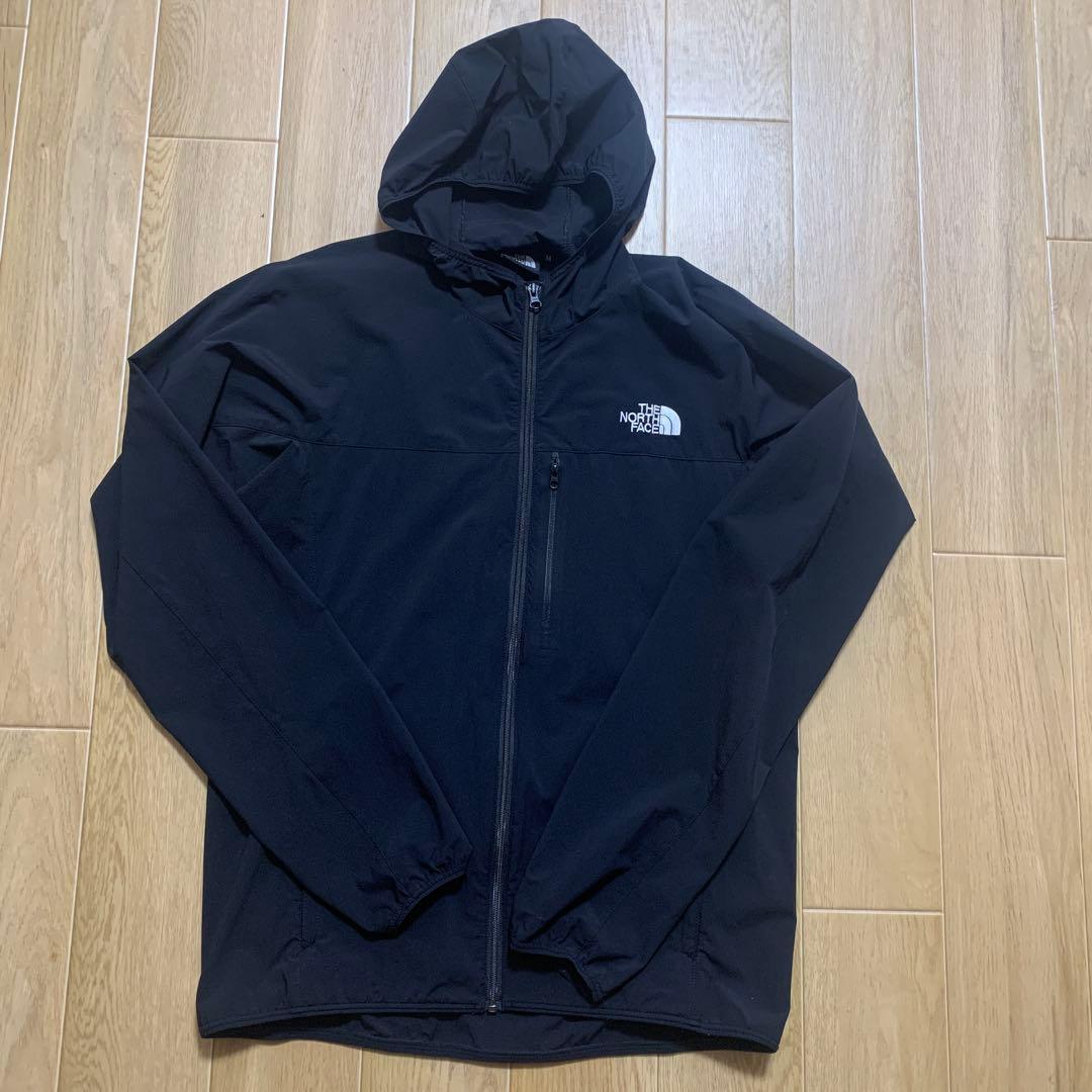 THE NORTH FACE ブラック NP21703 M