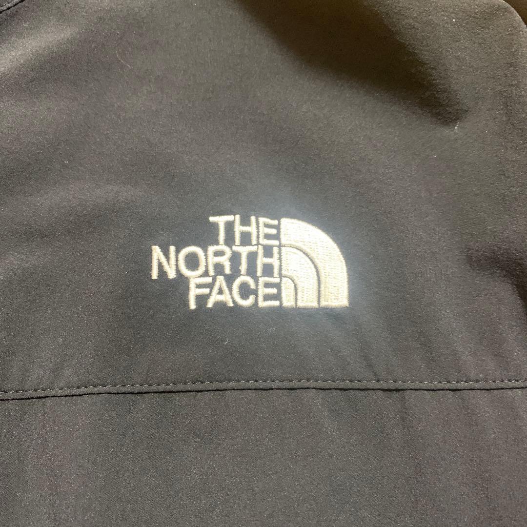 THE NORTH FACE ブラック NP21703 M