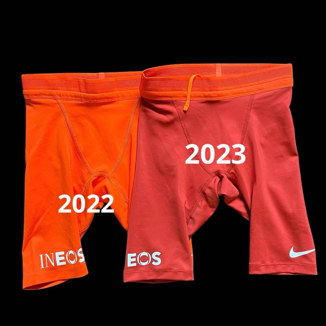 カ*ク様 Nike 2022 Pro Elite Half Tights S