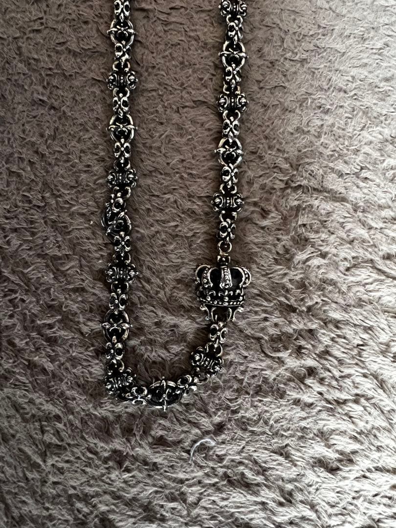 ロイヤルオーダー　ウォレットチェーン