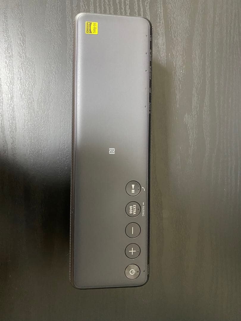 SONY h.ear go 2 SRS-HG10 ワイヤレススピーカー